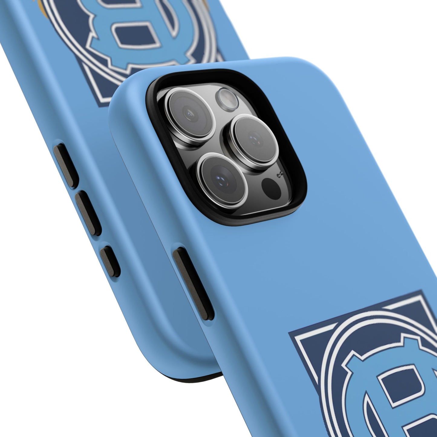 Chapel Bill Phone Case for iPhone