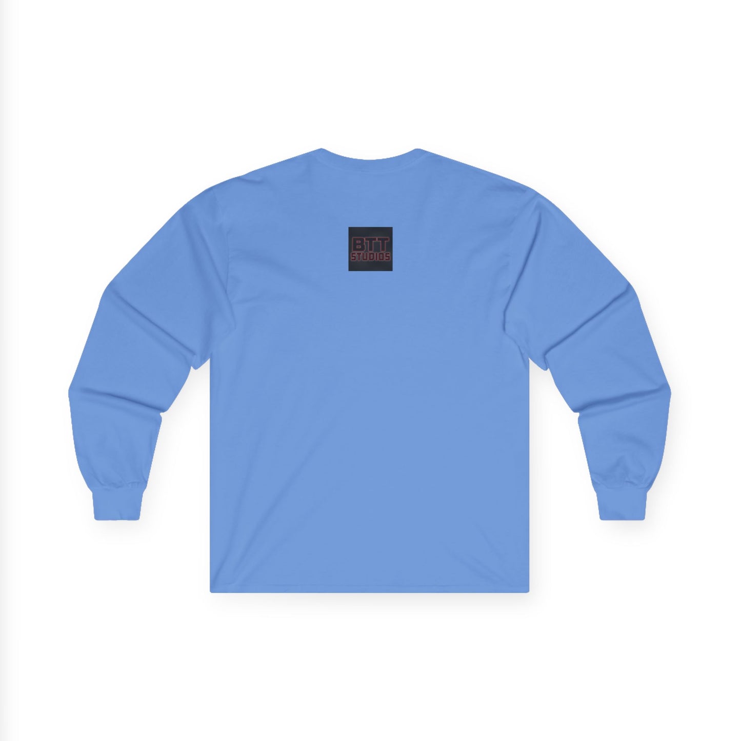Chapel Bill Long Sleeve Tee (Mult Colors)