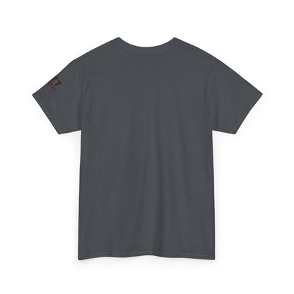 Hey Ladies Crown T-Shirt