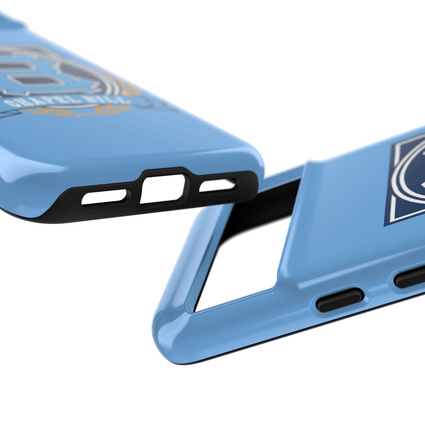 Chapel Bill Phone Case for Google Pixel