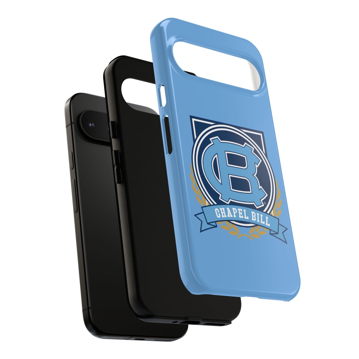 Chapel Bill Phone Case for Google Pixel