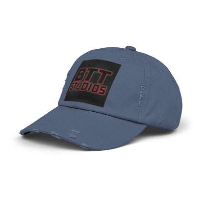 BTT Logo Hat