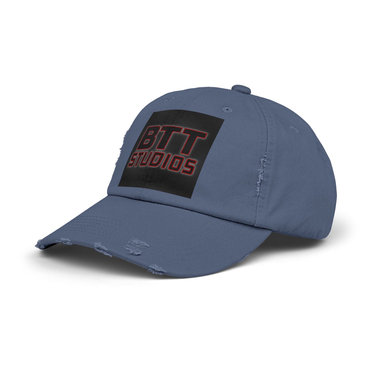 BTT Logo Hat