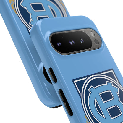 Chapel Bill Phone Case for Google Pixel