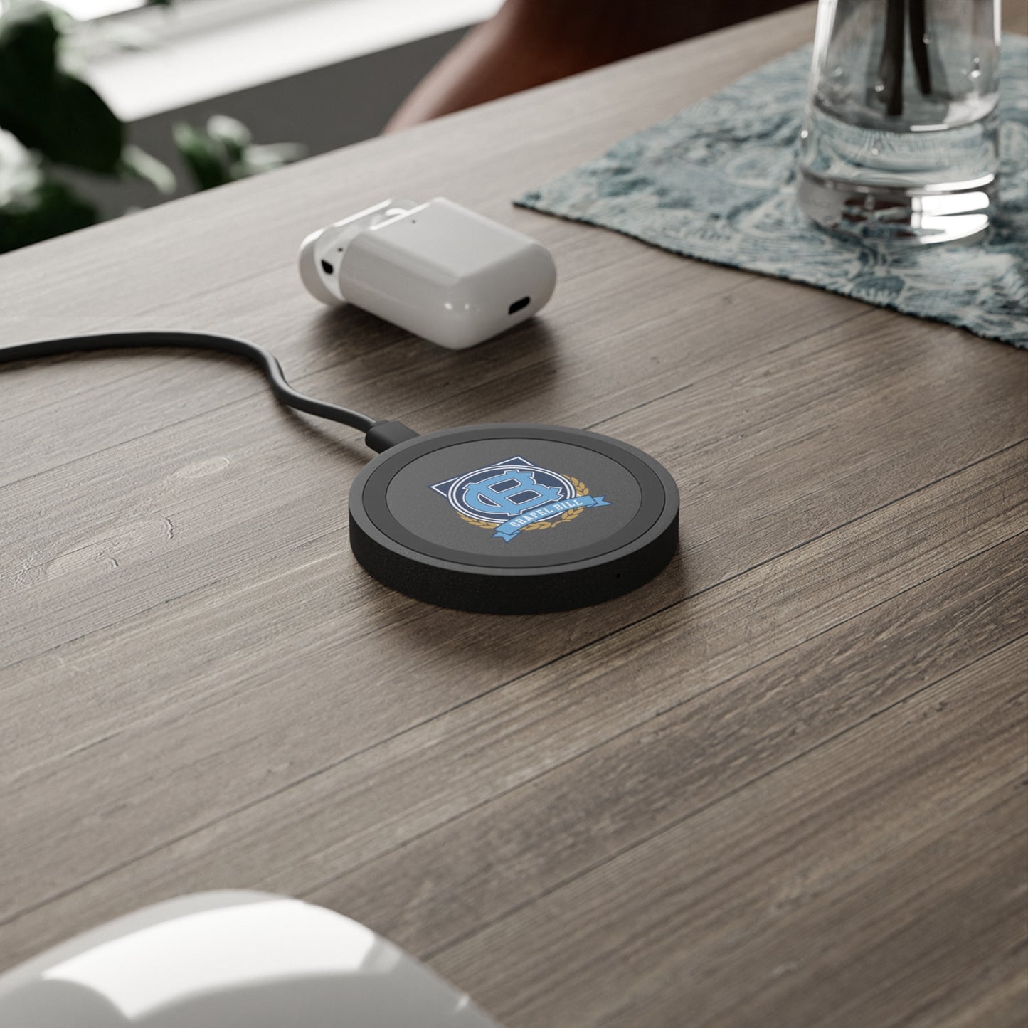 Chapel Hill Wireless Charging Pad