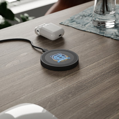 Chapel Hill Wireless Charging Pad