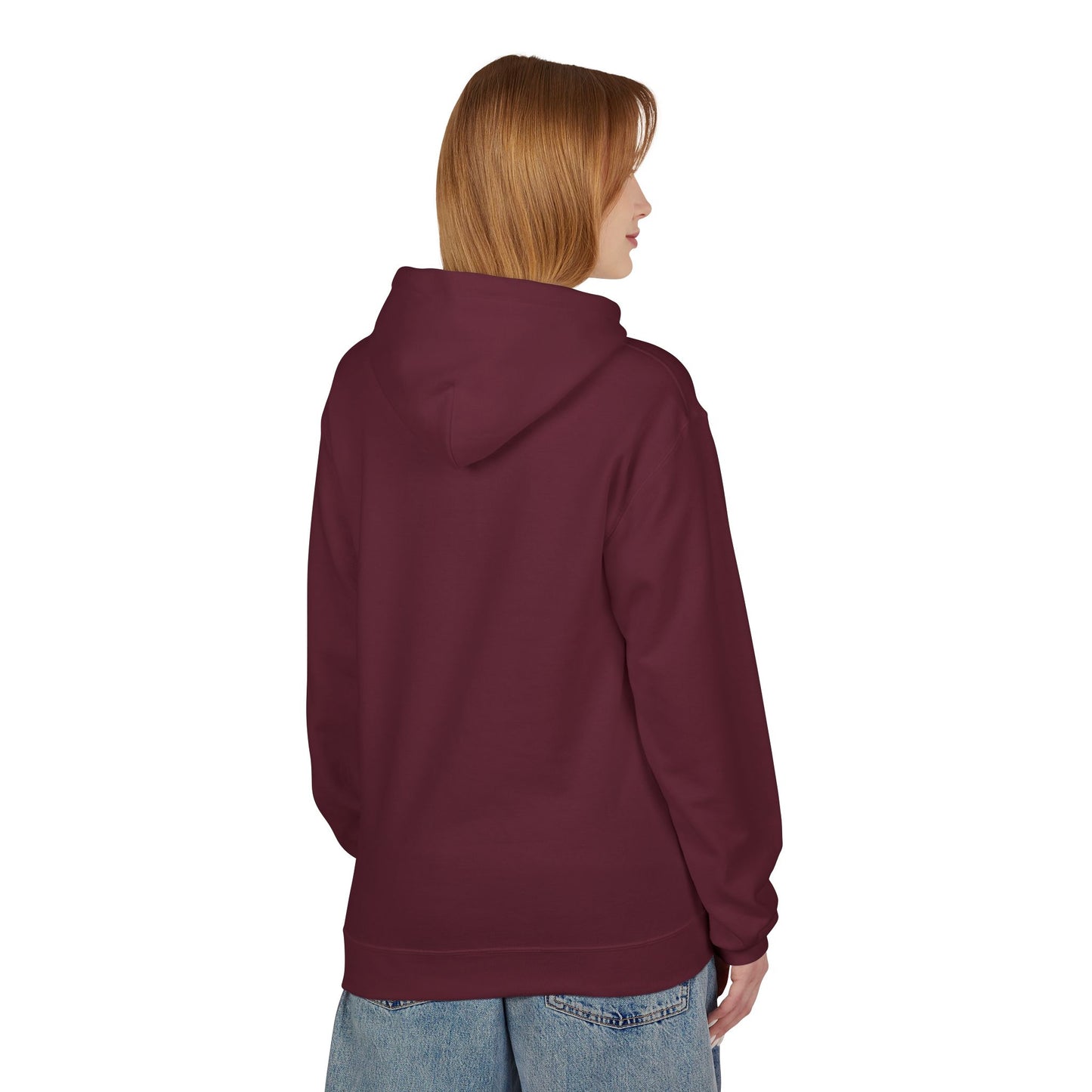 I Bet Wrestling Ring Hoodie
