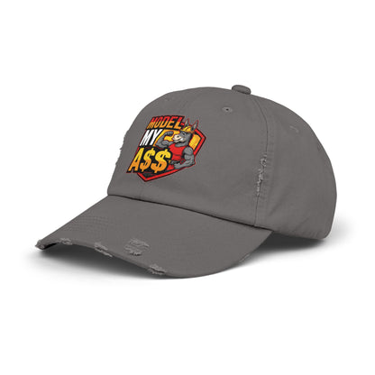 Model My A$$ Donkey Hat (Mult Colors)