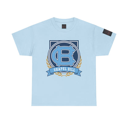 Chapel Bill T-Shirt (Mult. Colors)