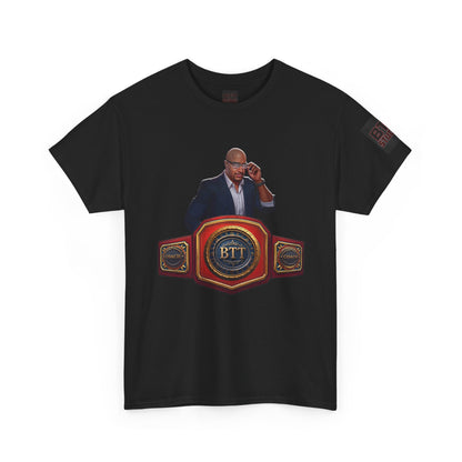 Coach Rules T-Shirt