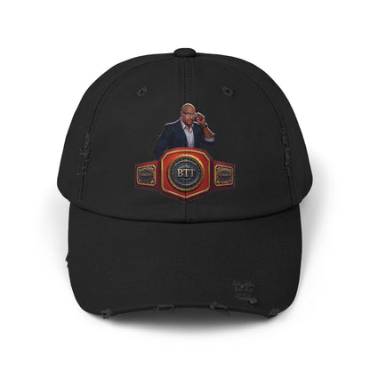 BTT Coach Rules Hat
