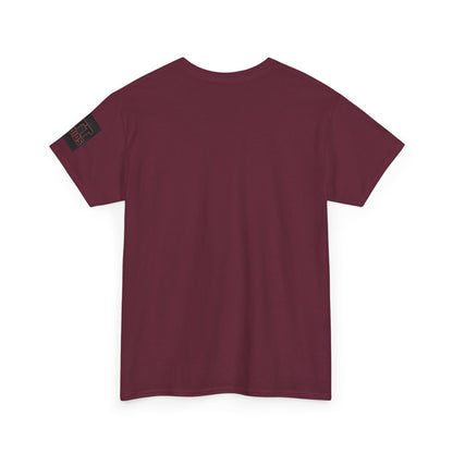 Mamby Pamby Macho Tee