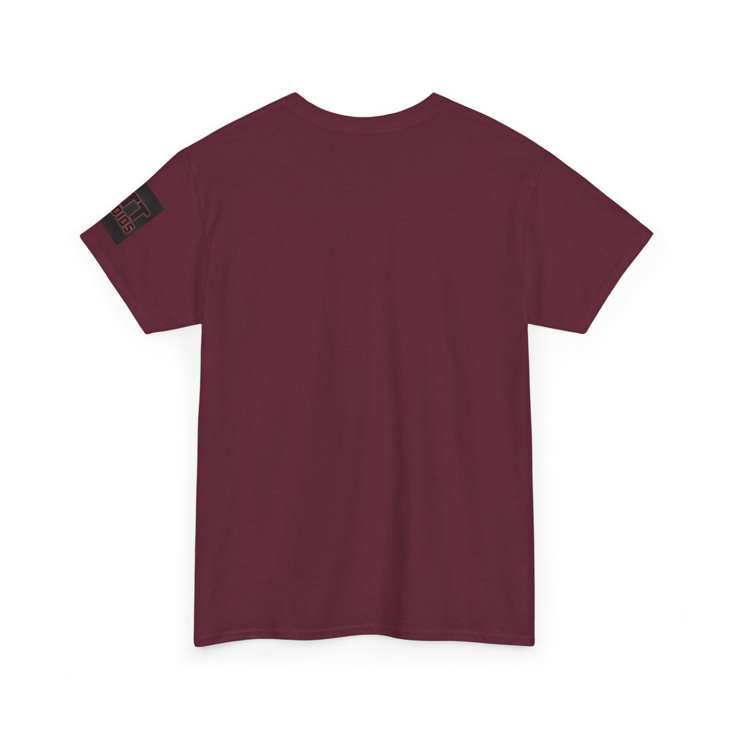 Mamby Pamby Macho Tee