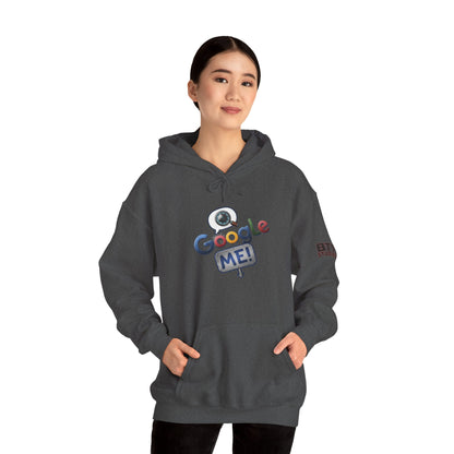 Google Me! Hoodie (Mult Colors)