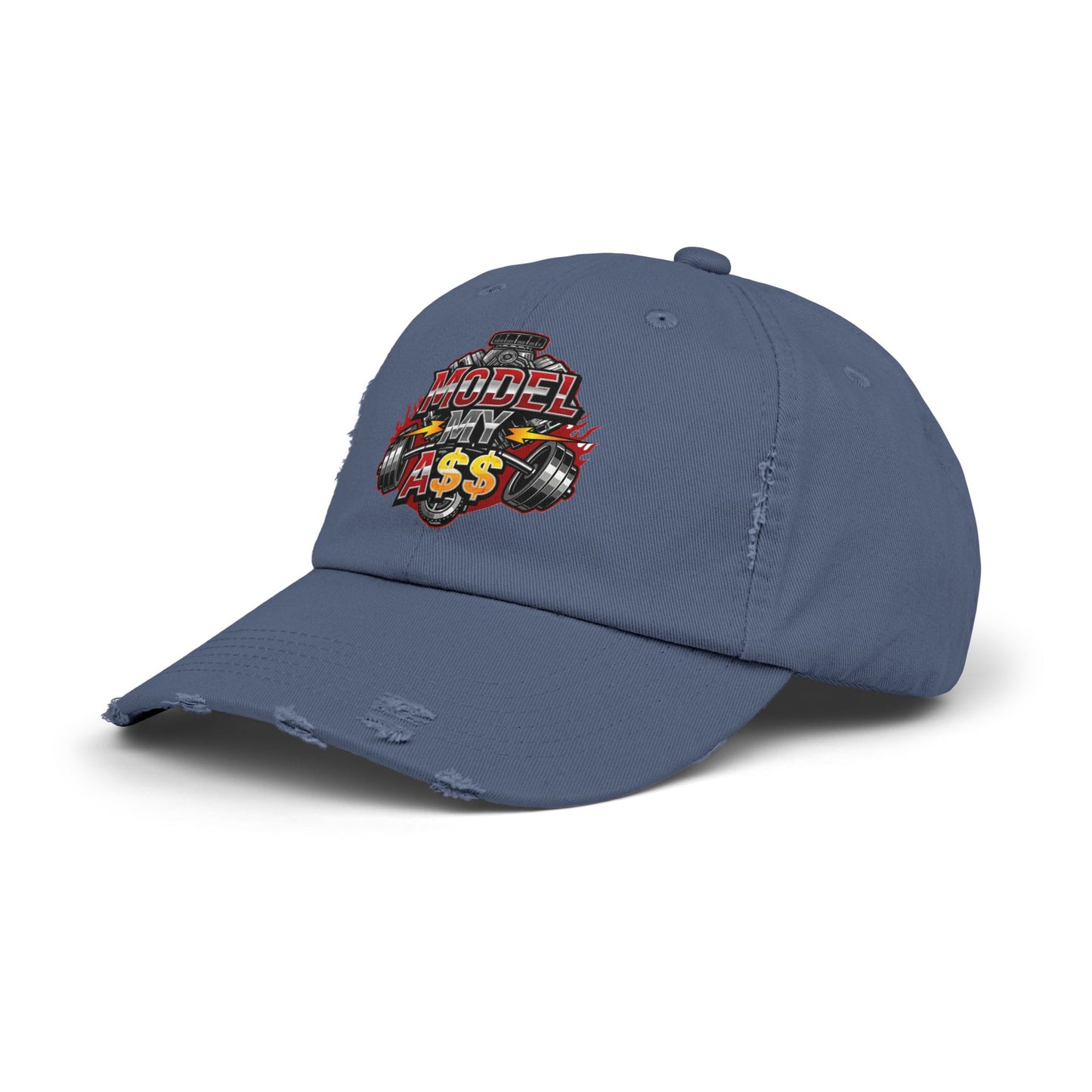 Model My A$$ Hat