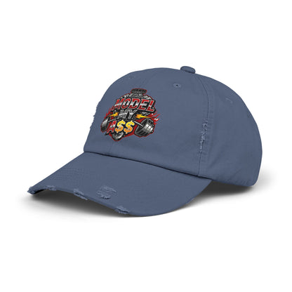 Model My A$$ Hat