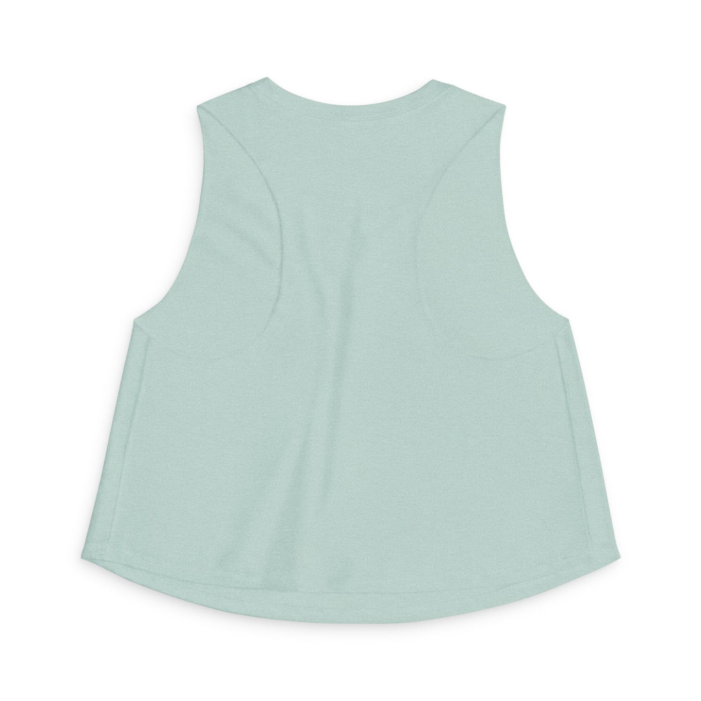 Thank You Gabby Crop Top -