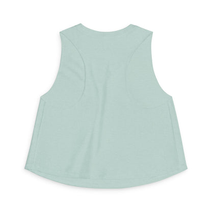 Thank You Gabby Crop Top -