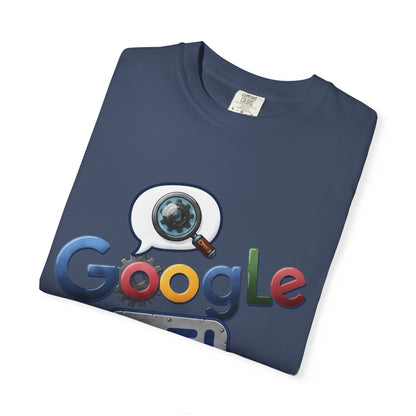 Google Me! Tee (Mult Colors)