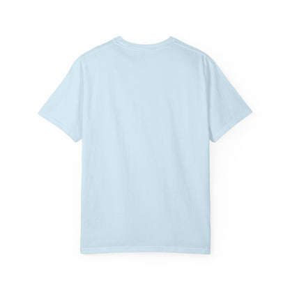 Can't Play Scared Tee (Mult Colors)