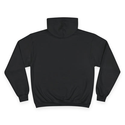 Juggabros 4 Lyfe Hoodie — White Champion-Style Rap Crewneck/Coach and Bro