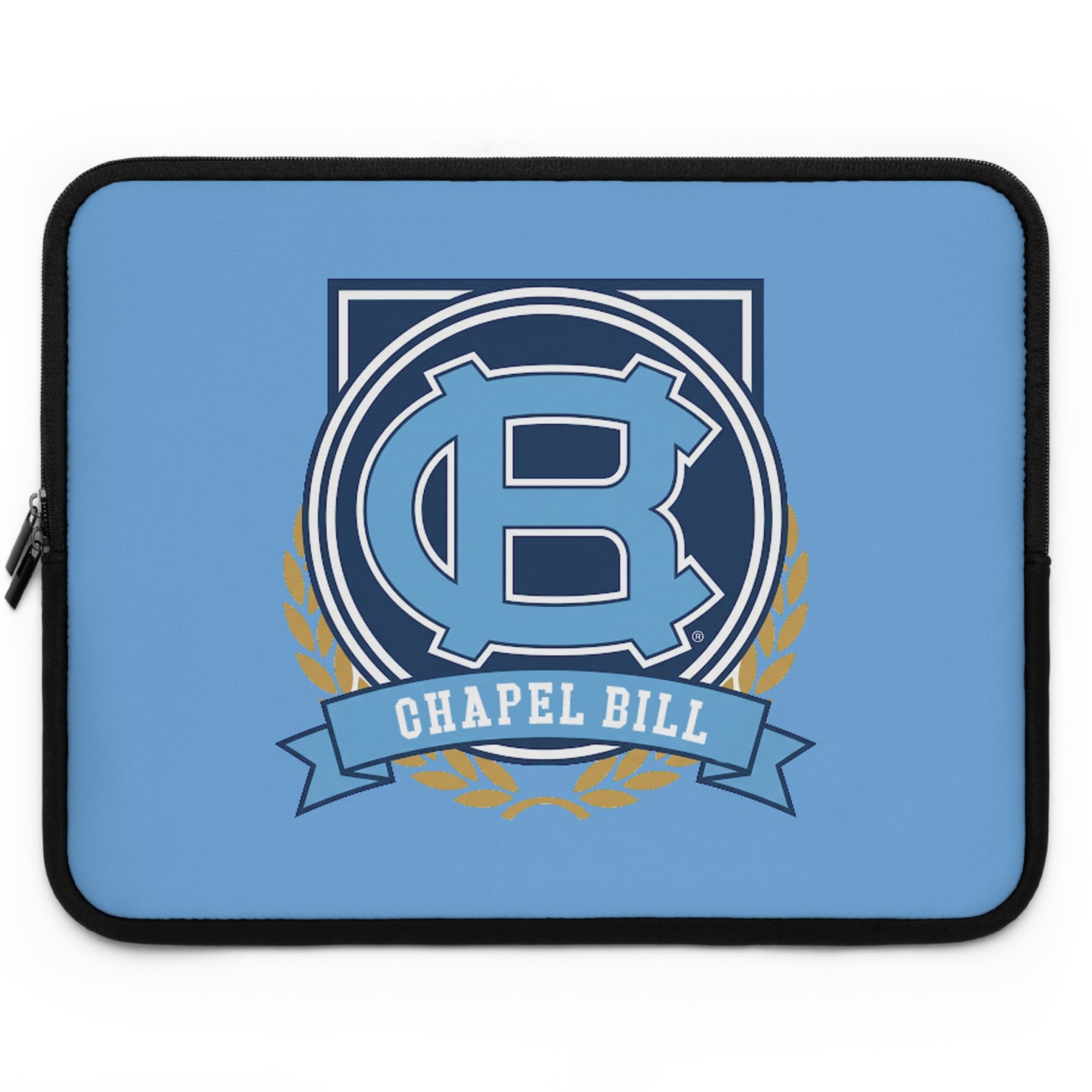 Chapel Bill Laptop Sleeve