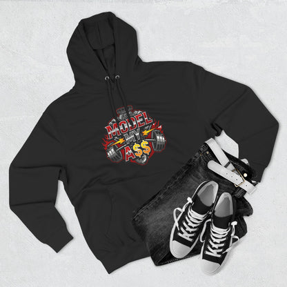 Model My A$$ Hoodie (Mult Colors)