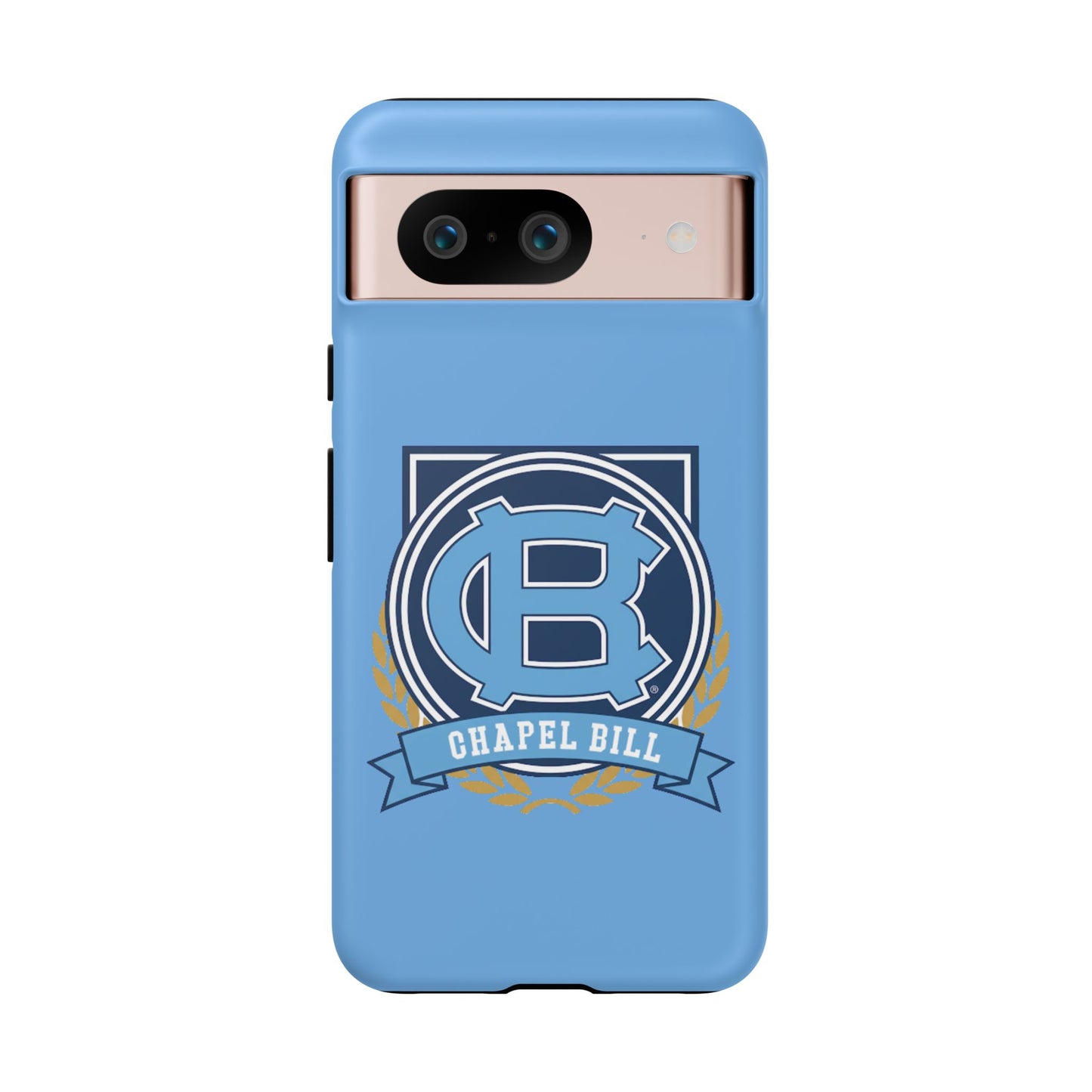 Chapel Bill Phone Case for Google Pixel
