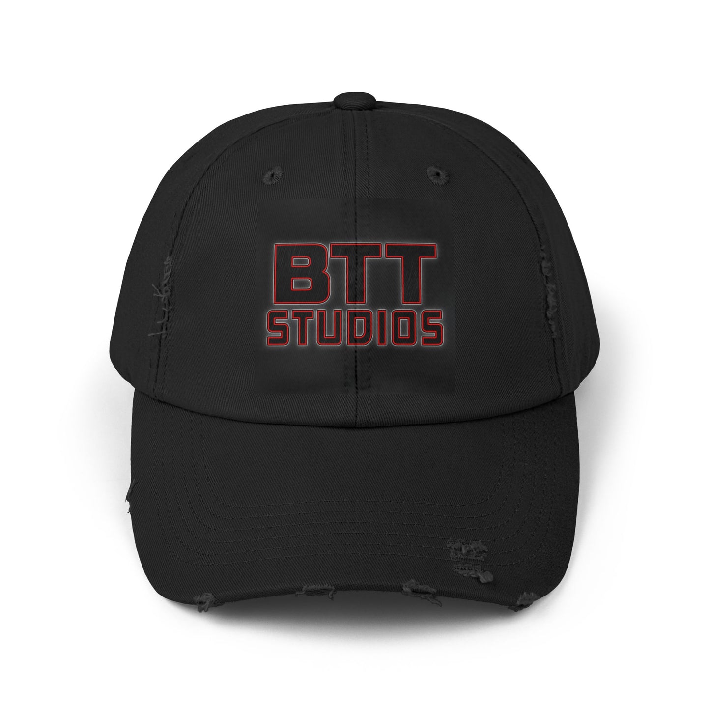 BTT Logo Hat