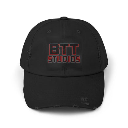 BTT Logo Hat