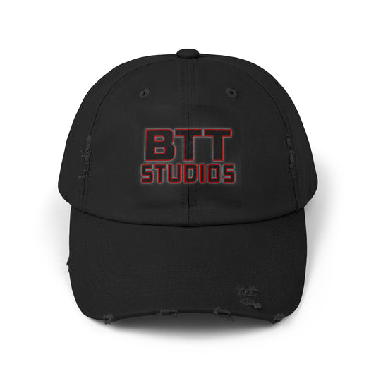 BTT Logo Hat