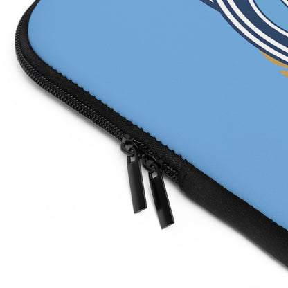 Chapel Bill Laptop Sleeve