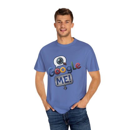 Google Me! Tee (Mult Colors)