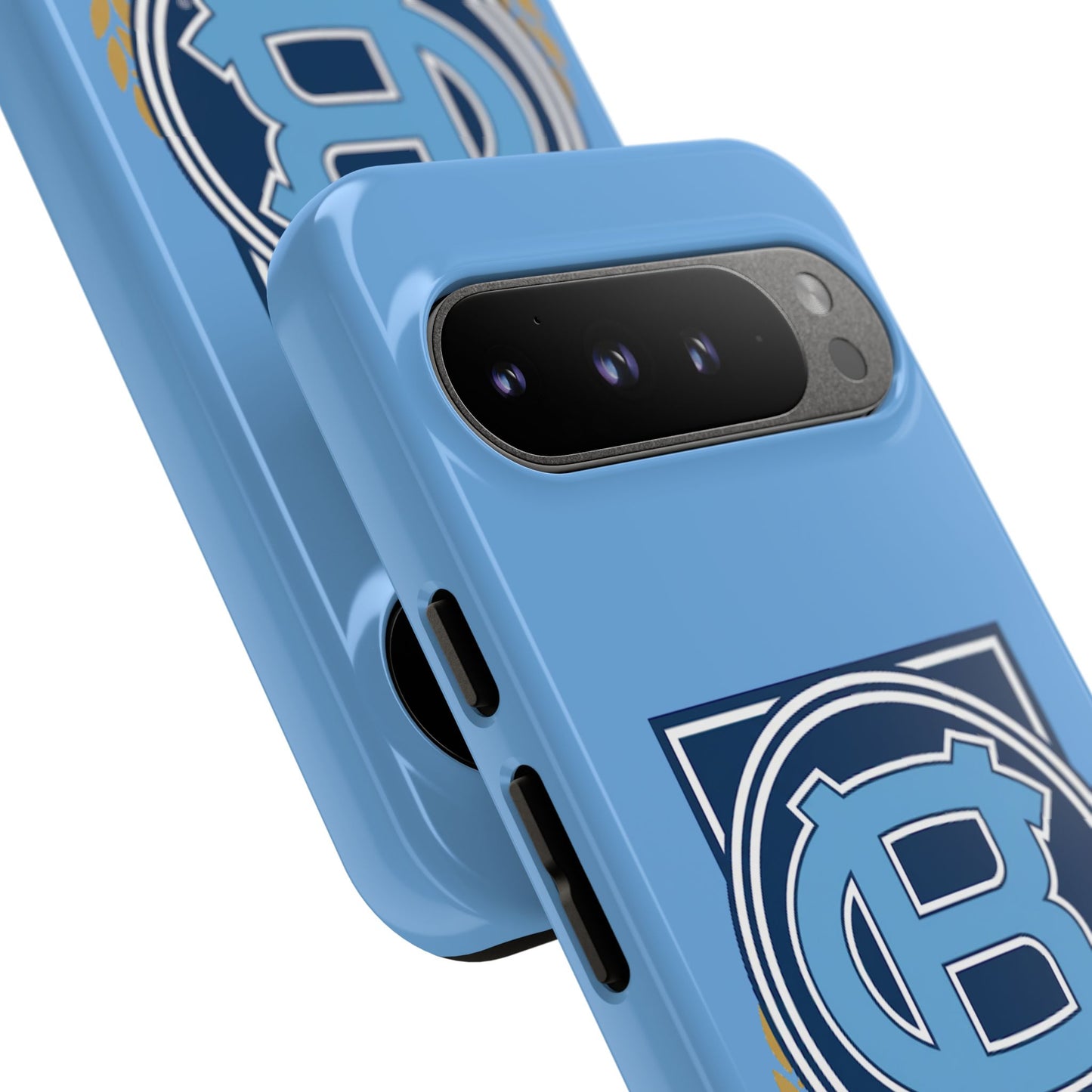 Chapel Bill Phone Case for Google Pixel
