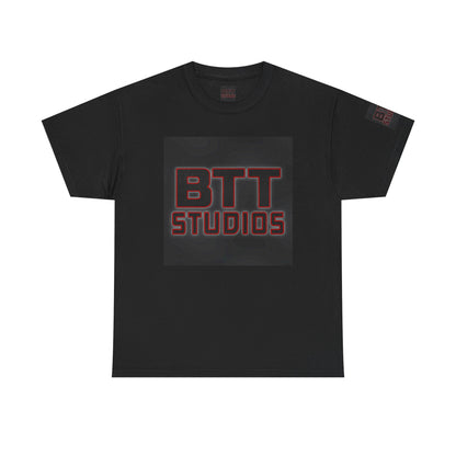 BTT Coach Rules T-Shirt