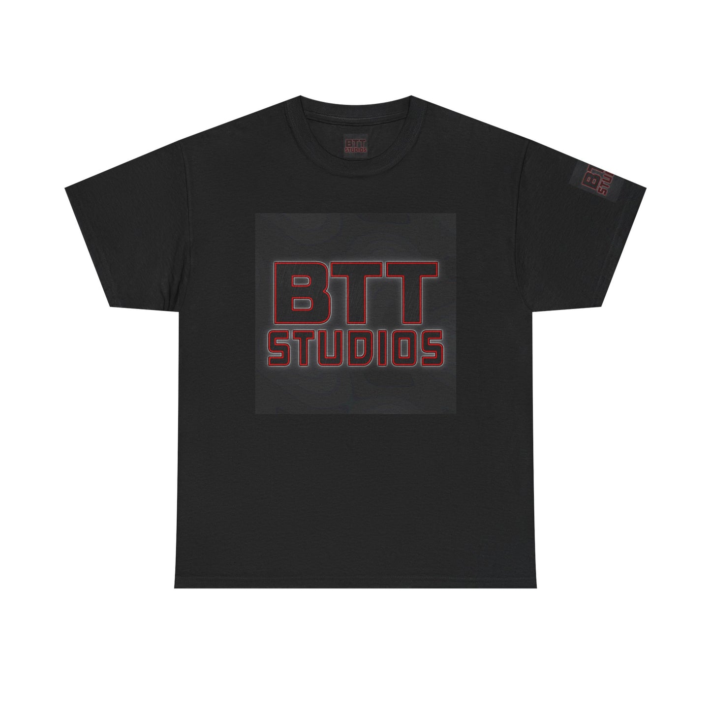 BTT Coach Rules T-Shirt