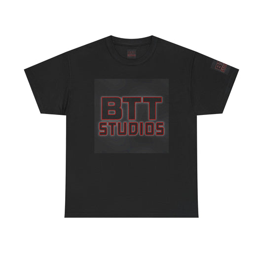 BTT Coach Rules T-Shirt