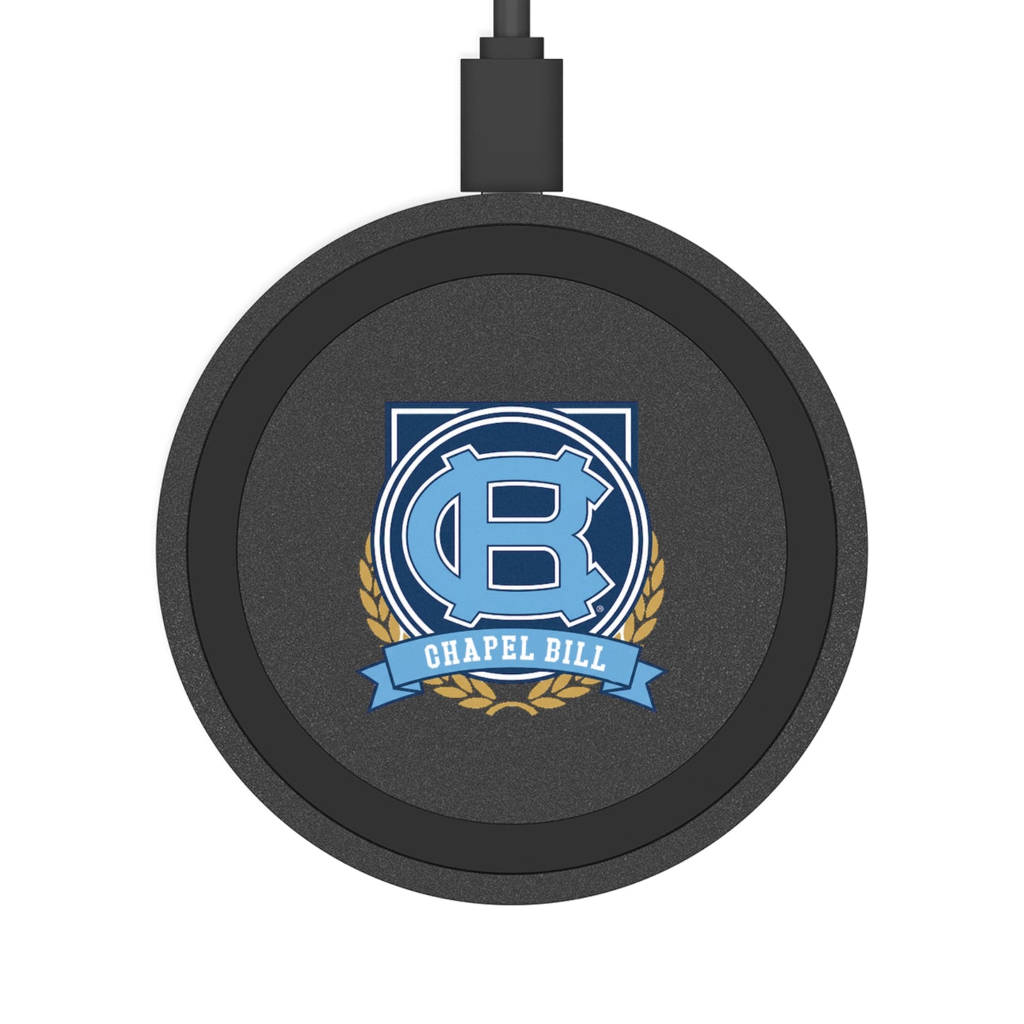 Chapel Hill Wireless Charging Pad
