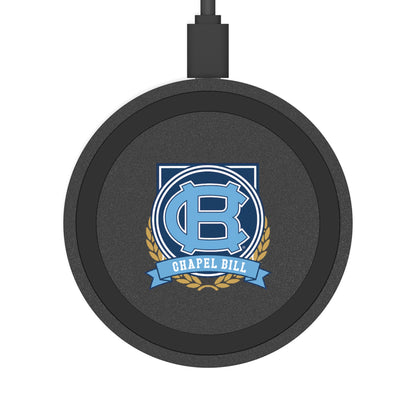 Chapel Hill Wireless Charging Pad