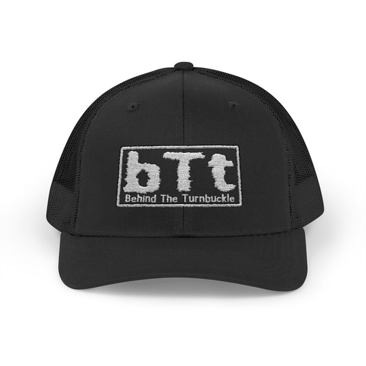 BTT - New Pod Order Snapback Trucker Cap