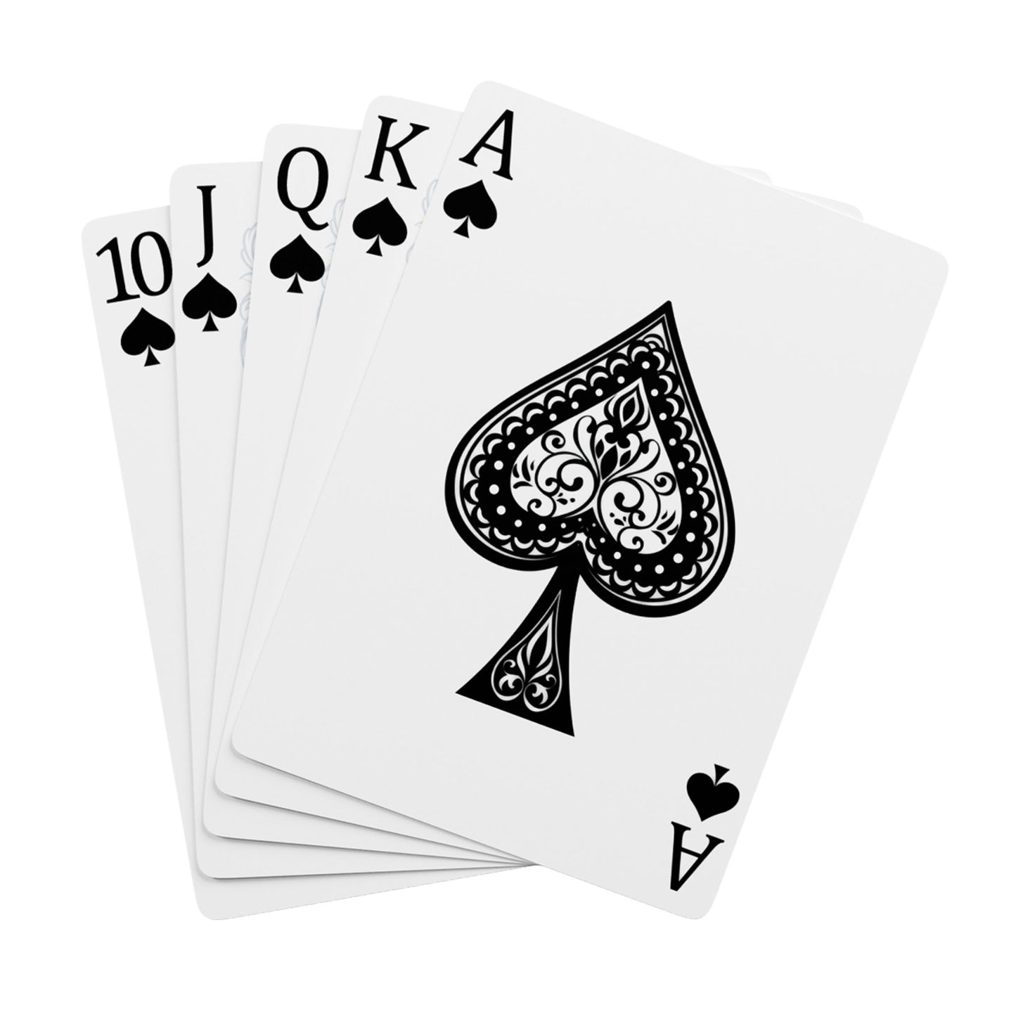 The Last Word - Stadium Launch Playing Cards (LE)