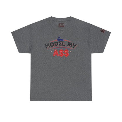 Bicep Model My A$$ Tee (Mult Colors)