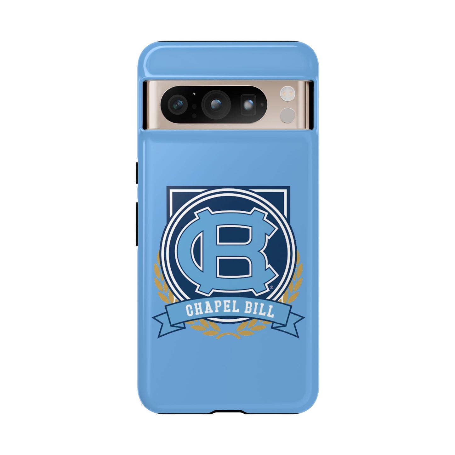 Chapel Bill Phone Case for Google Pixel