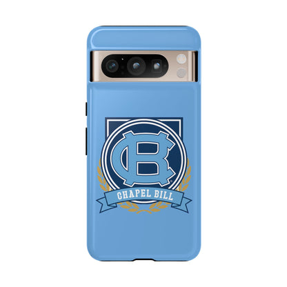 Chapel Bill Phone Case for Google Pixel