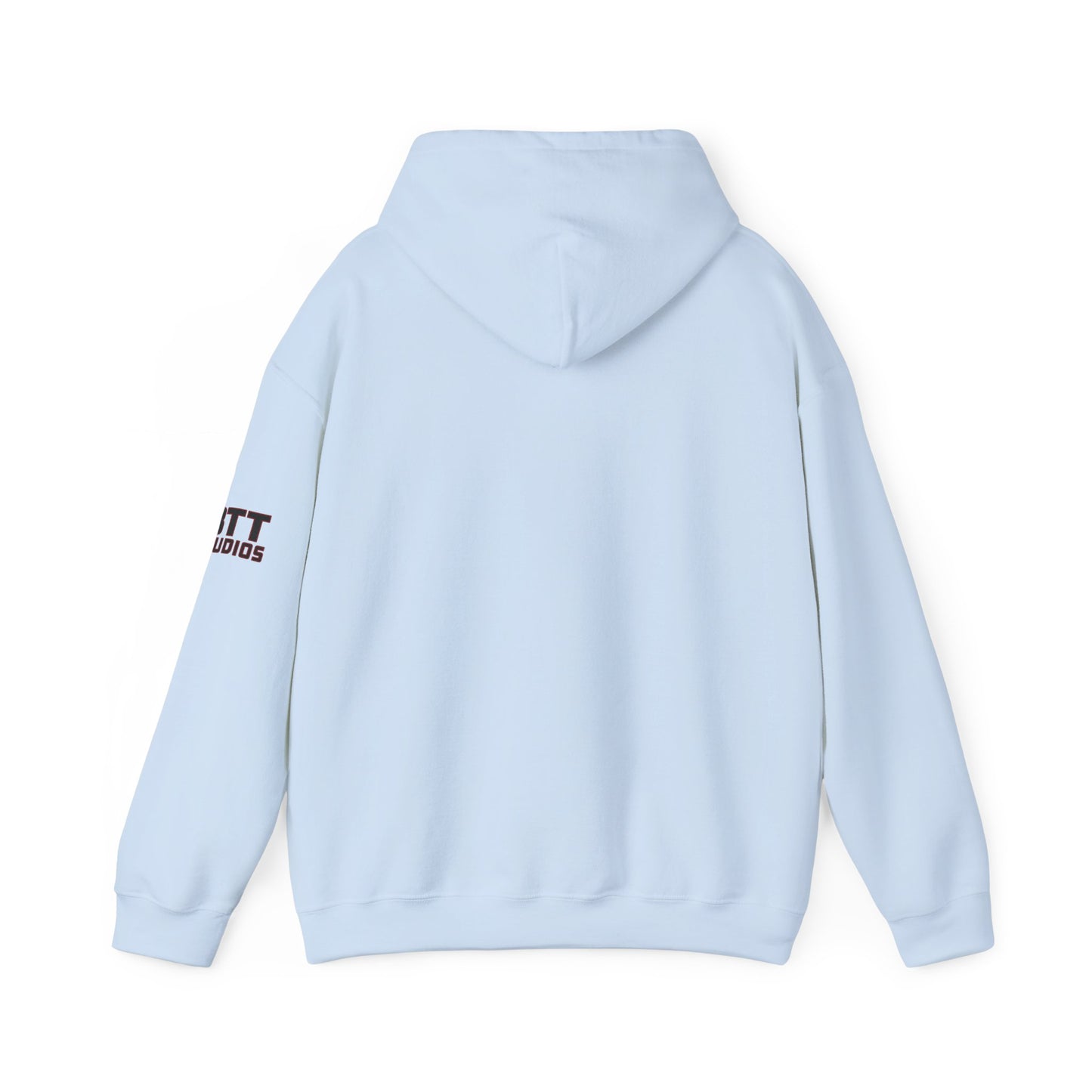Google Me! Hoodie (Mult Colors)