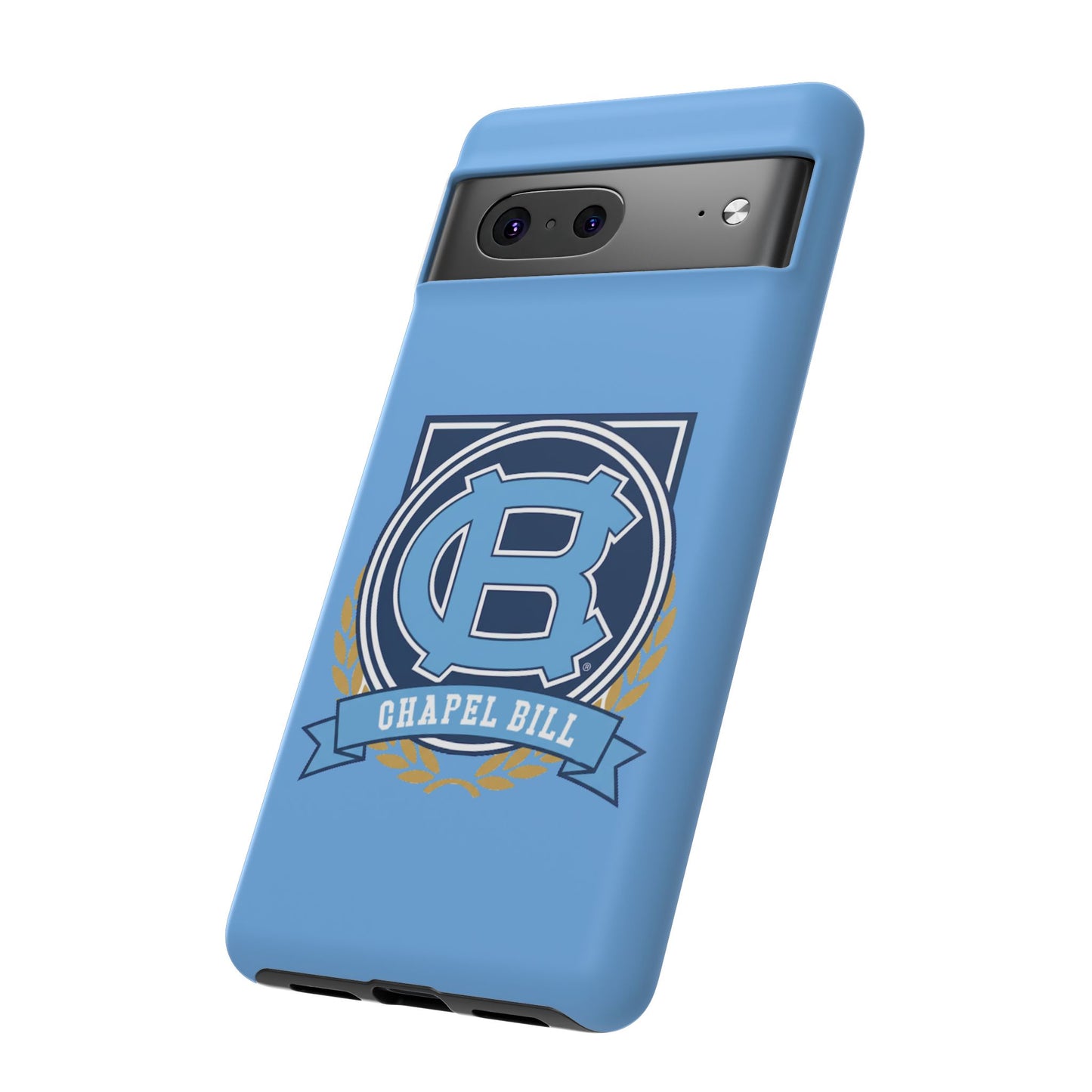 Chapel Bill Phone Case for Google Pixel