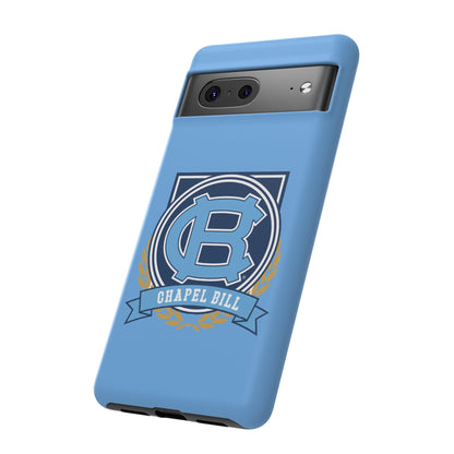Chapel Bill Phone Case for Google Pixel