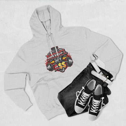 Model My A$$ Hoodie (Mult Colors)