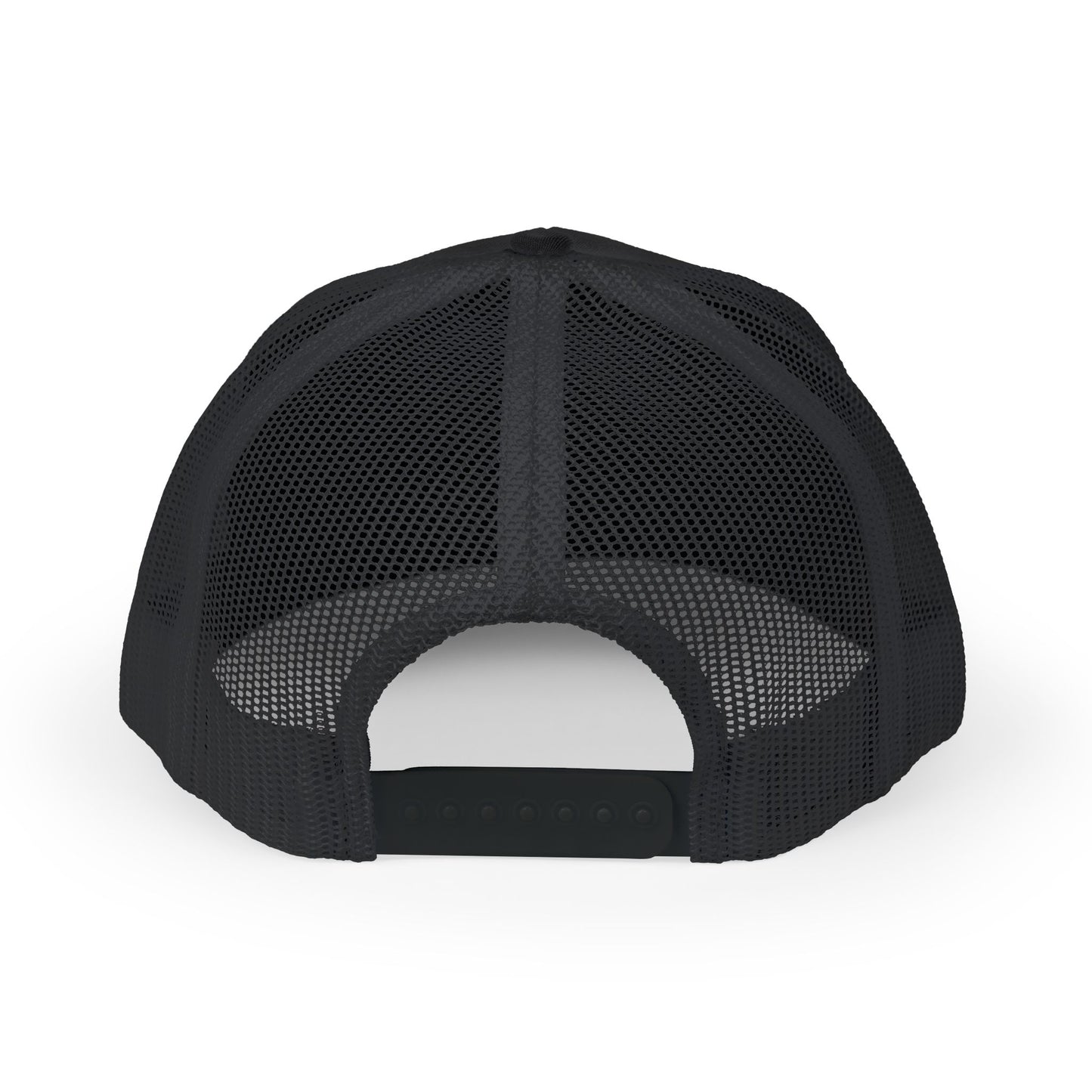BTT - New Pod Order Snapback Trucker Cap