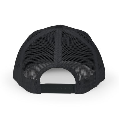 BTT - New Pod Order Snapback Trucker Cap